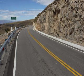 En infraestructura vial y telecomunicaciones: MÁS DE TRES MIL MILLONES DE SOLES INVIERTE EL MTC EN LA REGIÓN LIMA…