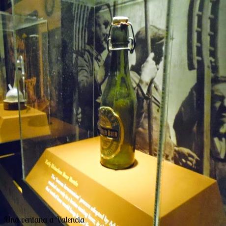 Un aventura, un viaje de vuelta y mil historias que contar (4º Parte)