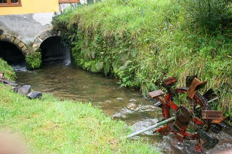 PAN DE LECHE DE ALMENDRA