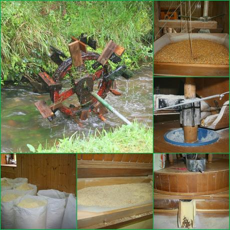 PAN DE LECHE DE ALMENDRA