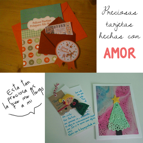 UN CHRISTMAS EN MAYO