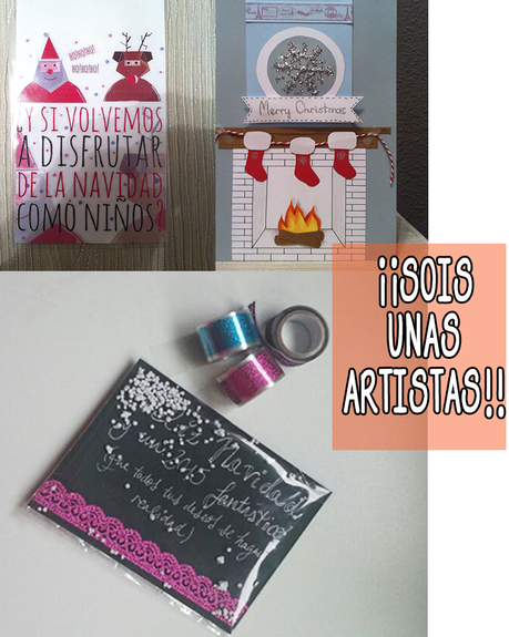 UN CHRISTMAS EN MAYO