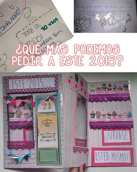 UN CHRISTMAS EN MAYO