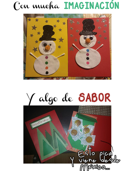 UN CHRISTMAS EN MAYO