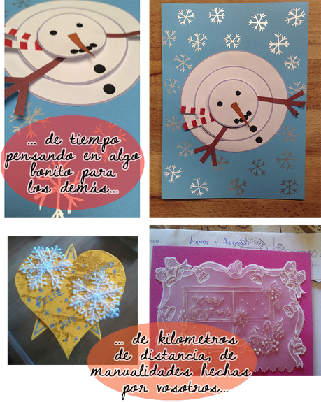 UN CHRISTMAS EN MAYO