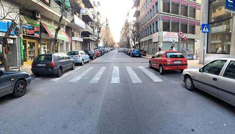 Así son los griegos