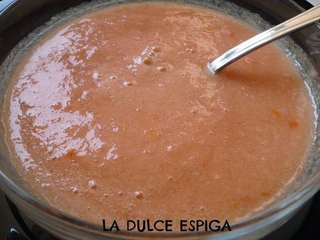 GAZPACHO - RETO COCINA TYPICAL SPANISH GAZPACHO - RETO COCINA TYPICAL SPANISH