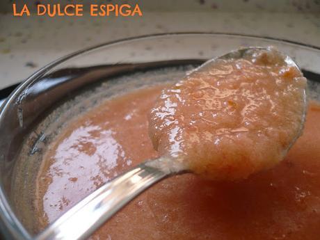 GAZPACHO - RETO COCINA TYPICAL SPANISH GAZPACHO - RETO COCINA TYPICAL SPANISH