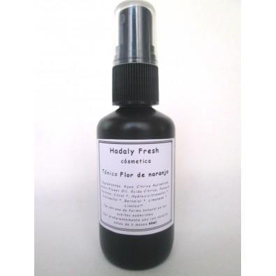 Cranberry & Lime: El exfoliante más fresco de Hadaly Fresh (Review)