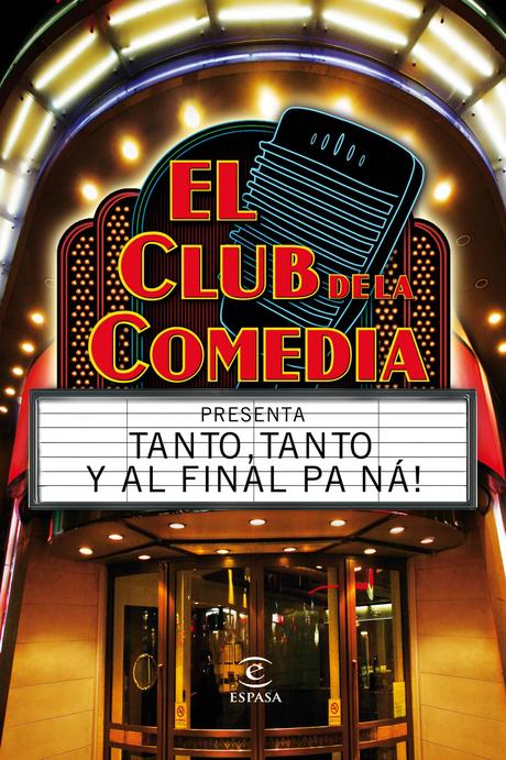 el club de la comedia presenta-9788467037319