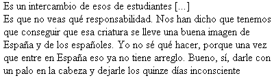 Tanto, tanto y al final pa ná!, de El club de la comedia