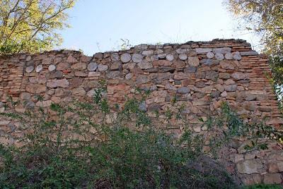 El arte de morir en Toledo: Cipos Islámicos