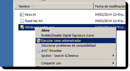 Activar Windows 7 con Loader by daz Descargar 1 Link Full Mega