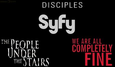 SyFy-Developing-The-People-Under-The-Stairs-We-Are-Completely-Fine-and-Disciples