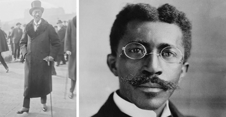 Charles King (Liberia)