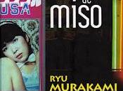 Reseña: Sopa Miso Murakami