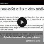 Qué es la reputación online y cómo gestionarla