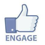 Cómo medir el engagement en Facebook, en @ImpulsandoPymes