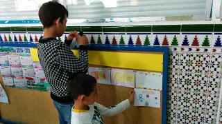 Cariñogramas (Competencia Emocional)