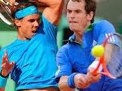 Rafael Nadal Andy Murray Vivo, Final Masters 1000 Madrid