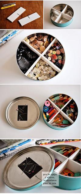 2322.- Reciclando en casa 2322.- Reciclando en casa