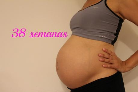 38semanasembarazo