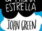 Reseña: Bajo misma estrella