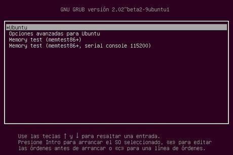 Como instalar y desinstalar un Kernel en Ubuntu paso a paso