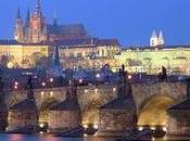 días Praga, Viena Budapest