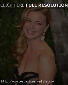 Emily VanCamp