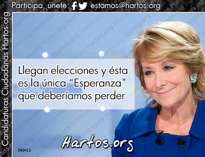 Se abrió el telón de la campaña electoral.