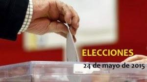 Se abrió el telón de la campaña electoral.