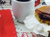 Bizcocho nísperos semillas amapola