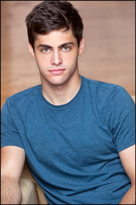 ALEC Y LUKE EN LA SERIE DE TV 