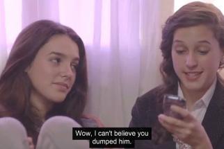 ¿Qué harías por tu verdadero amigo? Coca-Cola nos da una idea desde Chile.