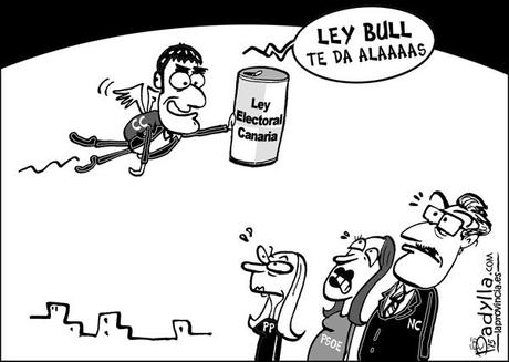 Un poco de humor para iniciar este domingo, 10 de mayo de 2015