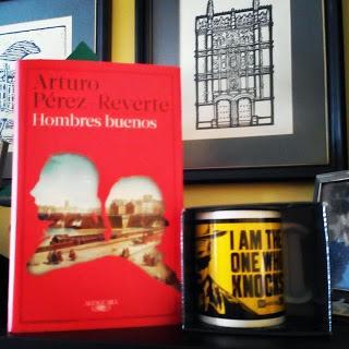 Pasando revista a la semana #102