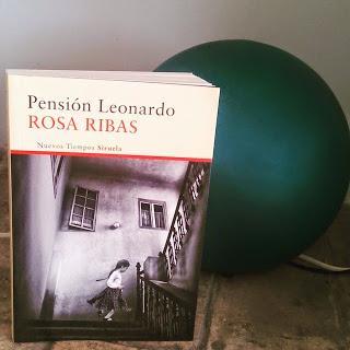 Pasando revista a la semana #102