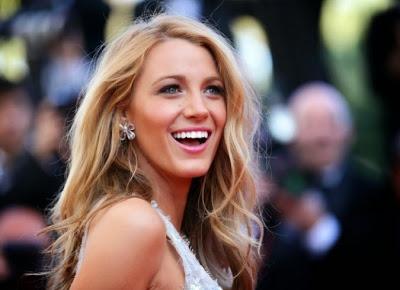 Blake Lively, nueva musa de Woody Allen