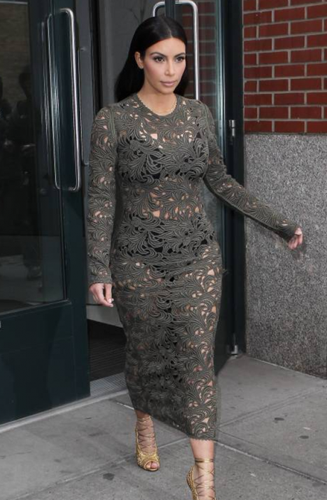 Transparencias las justas