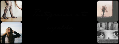 Entrevista: Sarits - Pentagramas a tu espalda