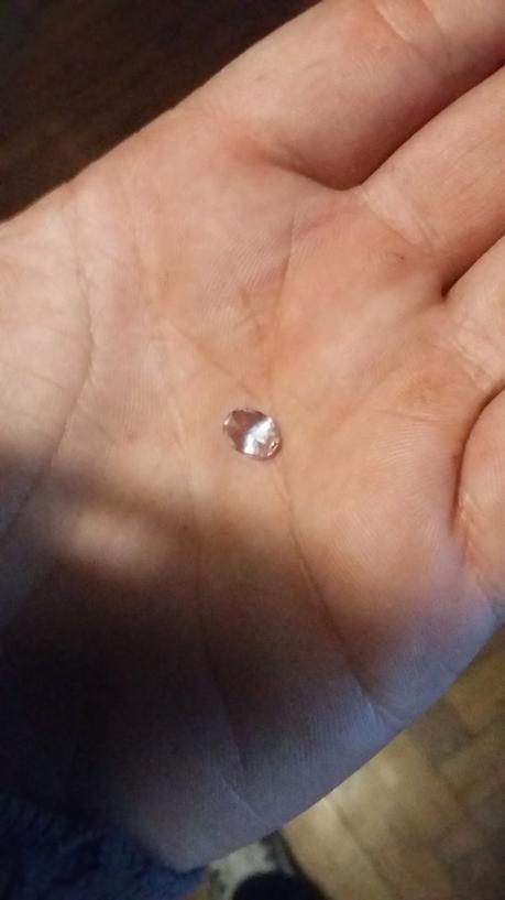 Más joyas y oro y otros hallazgos