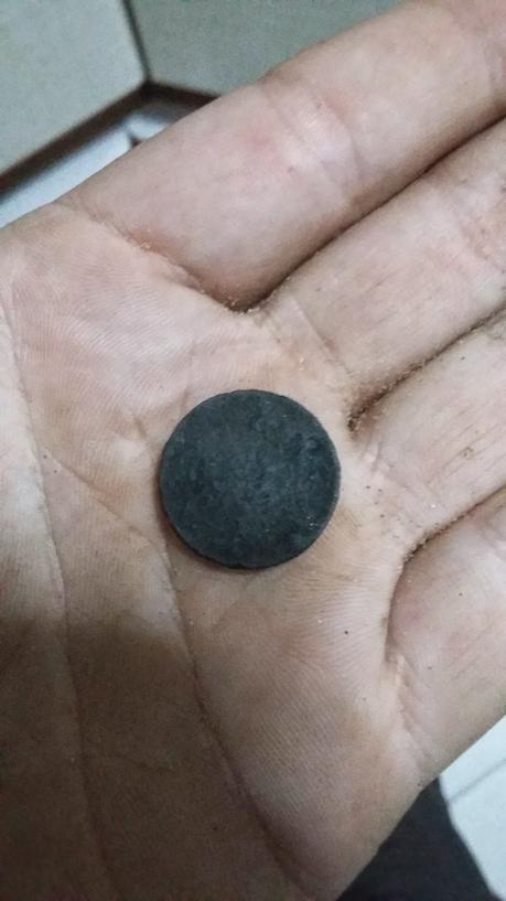 Más joyas y oro y otros hallazgos