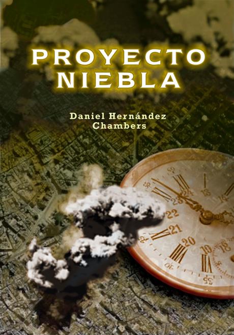 Reseña #27: Proyecto Niebla