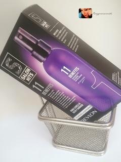 Youzz - Salon Hits; 11 benefits