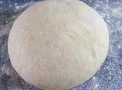 MASA PIZZA AMASAR receta