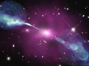 Hércules faros espacio