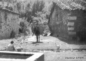 Población de la Sierra Norte en 2.014 150511 Poblacion 1