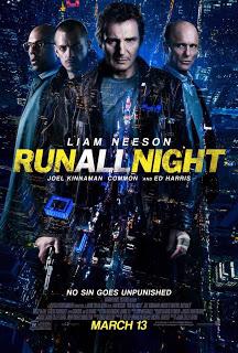 Run All Night (Una noche para sobrevivir) - Crítica