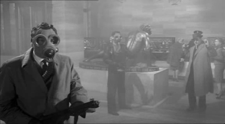 The League of Gentlemen - 1960